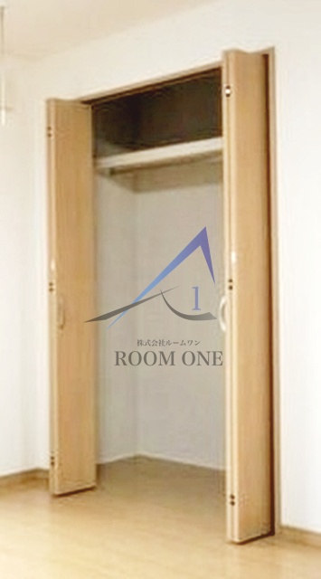 収納　収納です。