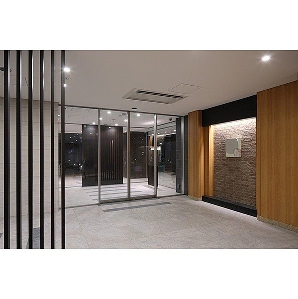 セキュリティ　★見学予約受付中★