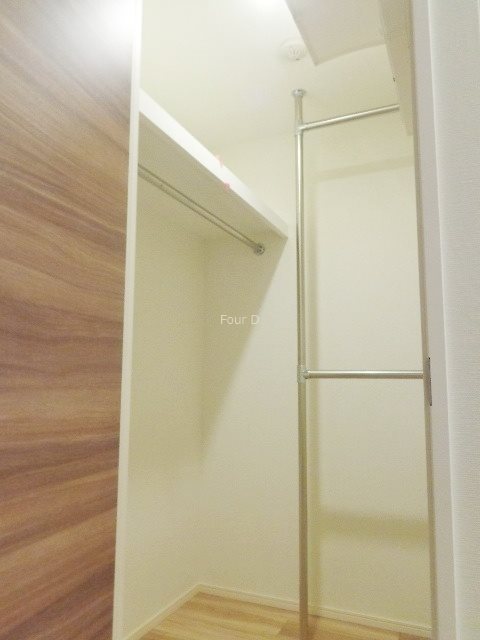 収納　★見学予約受付中★