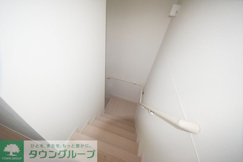 その他設備　収納