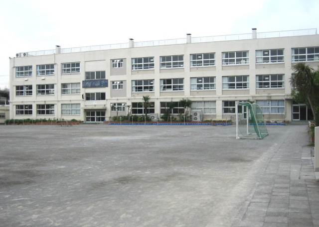 小学校　江戸川区立小松川小学校（小学校）まで463m