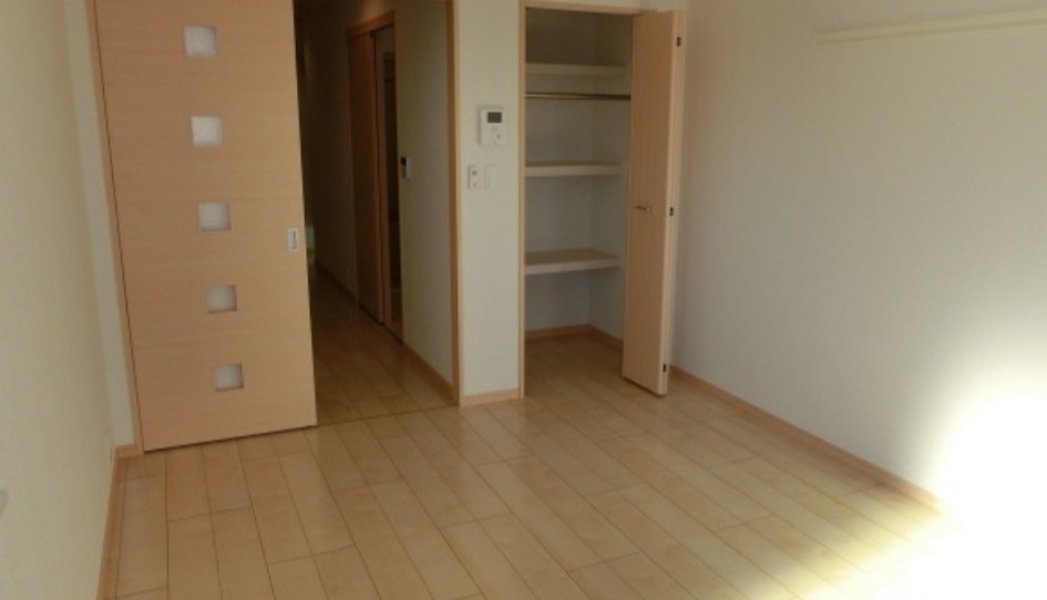 居室・リビング　おしゃれなリビングです