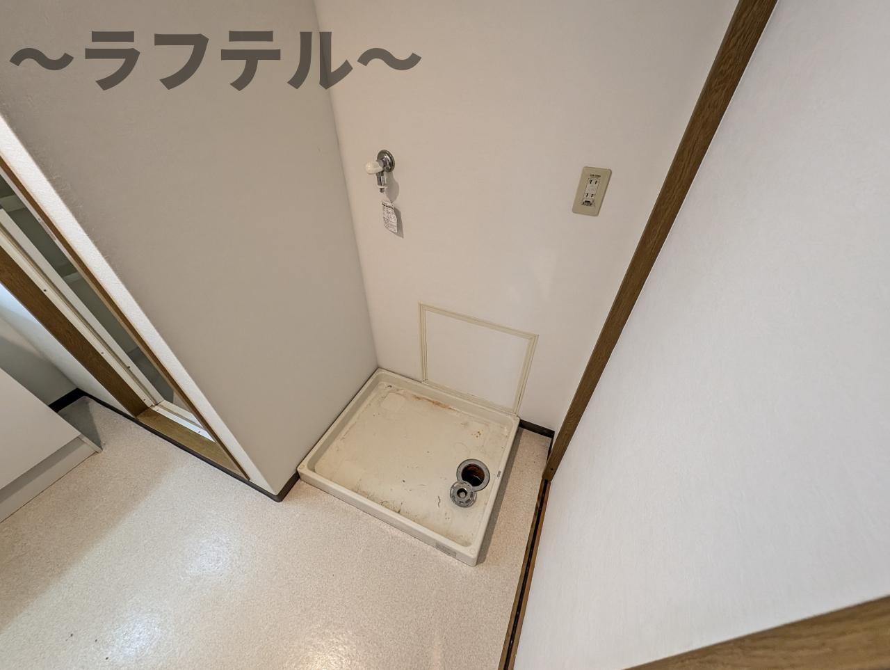 その他設備　別部屋イメージ写真