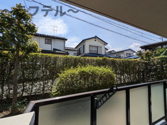 眺望　別部屋イメージ写真