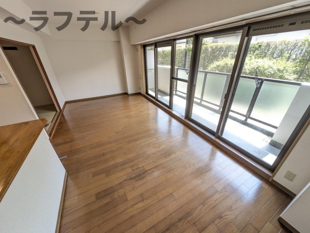 居室・リビング　別部屋イメージ写真