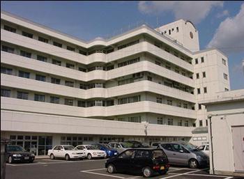 病院　社会福祉法人恩賜財団済生会北上済生会病院（病院）まで1423m