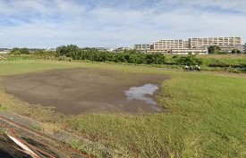 公園　リバース球場（公園）まで1249m