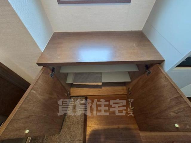 その他部屋・スペース