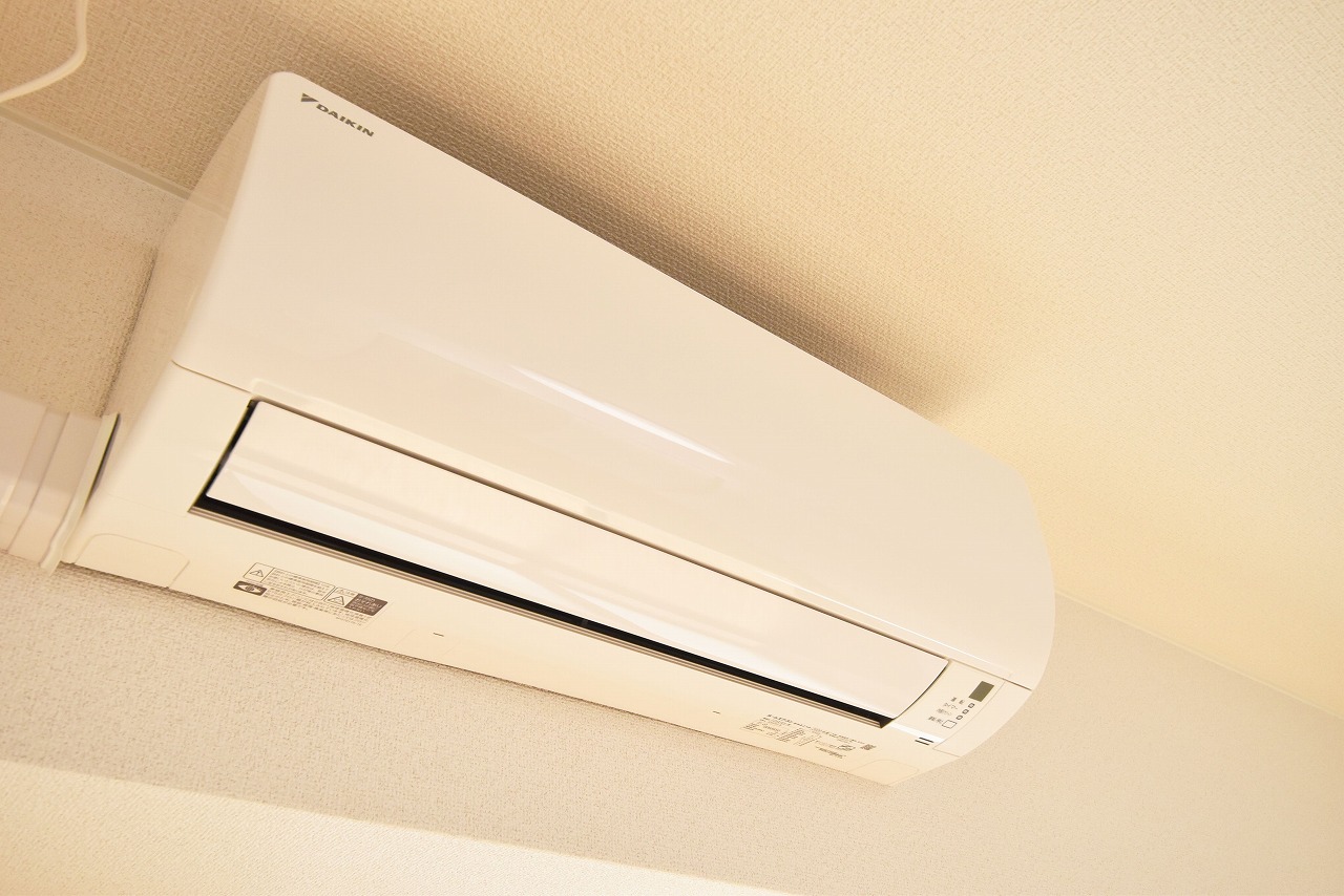 その他設備　翔阿園マンション