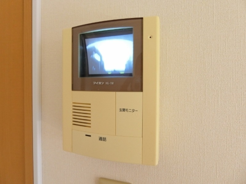 セキュリティ　図面と現状に相違がある場合には現状を優先