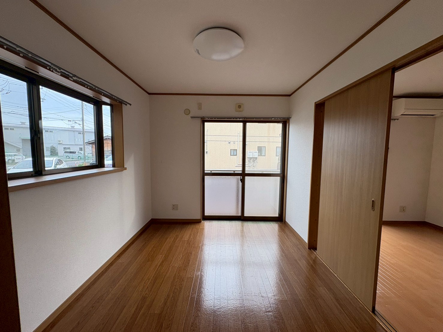 その他部屋・スペース　東洋室