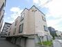 幌平橋駅より徒歩18分 2階 築23年10ヶ月の賃貸物件