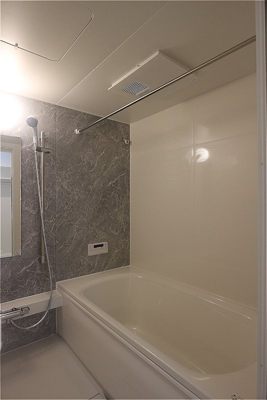 バス・シャワールーム　準備中の為、同じシリーズの写真をご参考下さいませ。