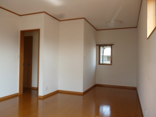 その他部屋・スペース　2階主寝室