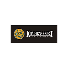 スーパー　KITCHEN COURT(キッチン コート) 野崎店（スーパー）まで797m