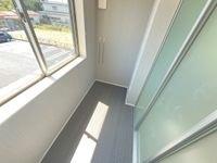 その他　サンルームです（イメージ写真）