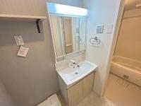 洗面設備　イメージ写真