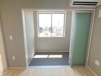 眺望　イメージ写真