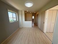 居室・リビング　イメージ写真