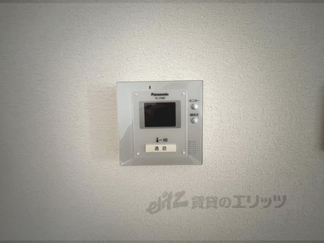 セキュリティ　ドアフォン（ＴＶ含）