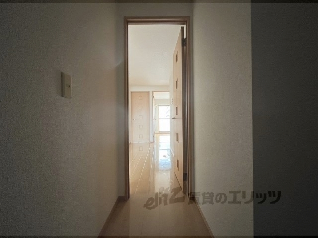 その他部屋・スペース　廊下