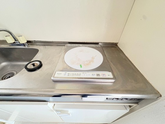 その他　※別号室の写真です