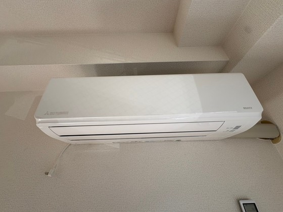 その他設備　※別号室の写真です