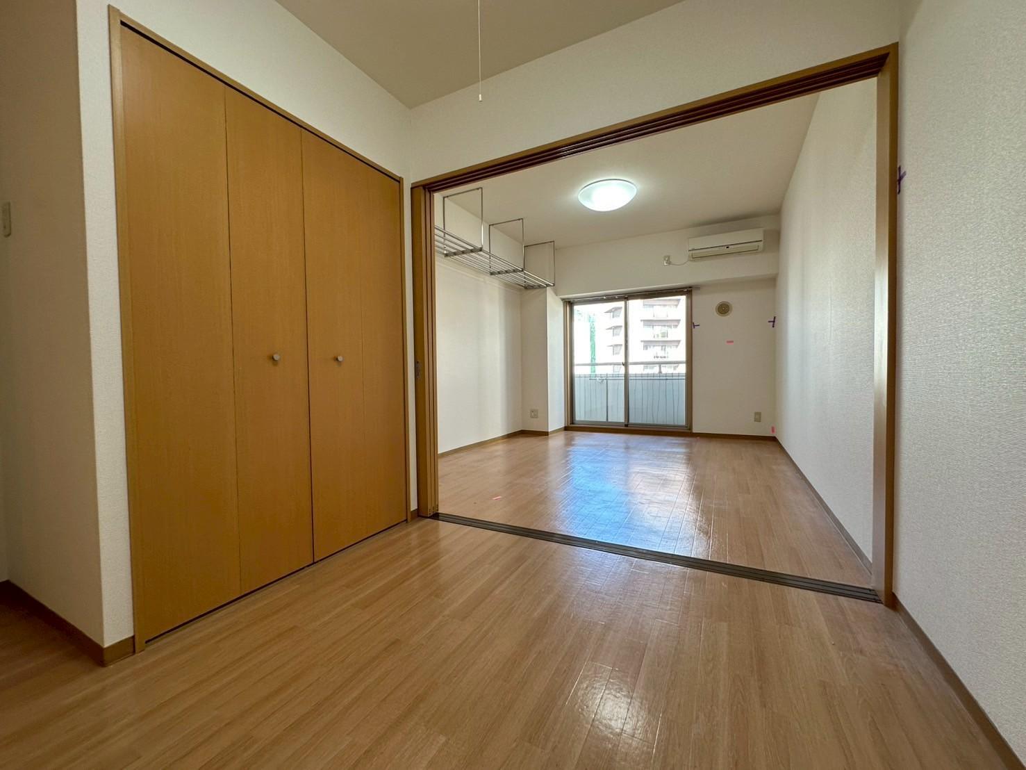 その他部屋・スペース　ダイニングキッチンは5.5帖あります(別室参考写真)