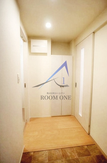 玄関　玄関です。