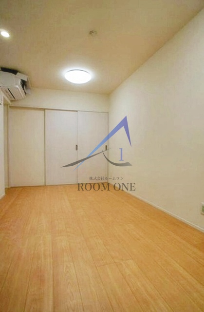 その他部屋・スペース　寝室です。