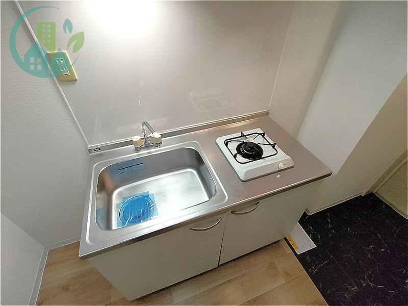 キッチン　ラムール六甲山ノ手（J：COM320Mネット無料）