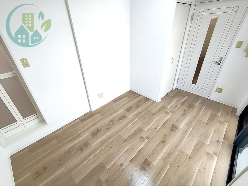 居室・リビング　ラムール六甲山ノ手（J：COM320Mネット無料）