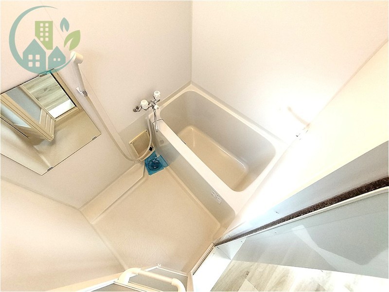 バス・シャワールーム　ラムール六甲山ノ手（J：COM320Mネット無料）