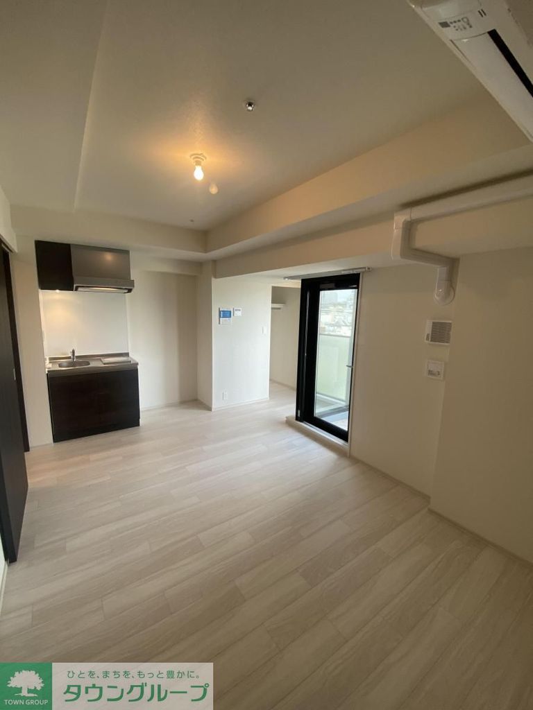 居室・リビング　設備