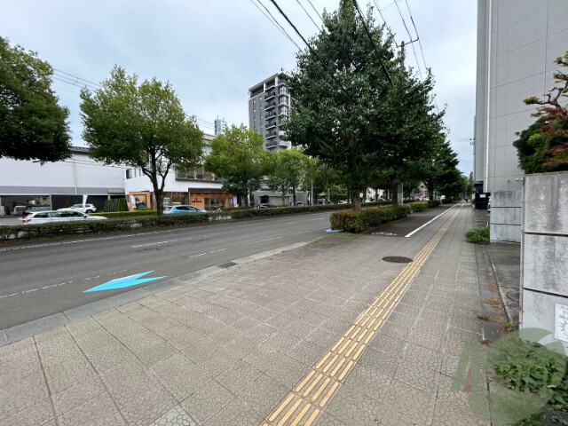 駐車場　駐車場その他