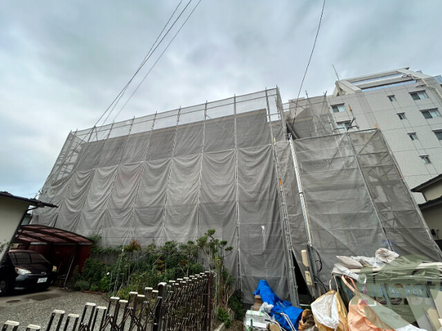 その他共有部分　駐輪場その他