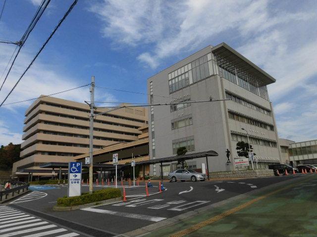 その他　船橋市立医療センター（その他）まで1144m