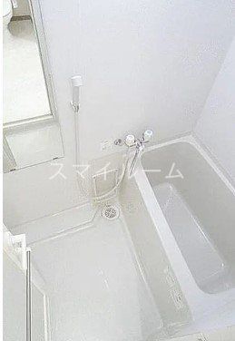 バス・シャワールーム　※別部屋参考写真です。