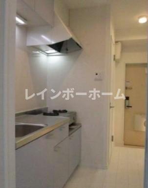 玄関　毎日通る玄関はこちらです