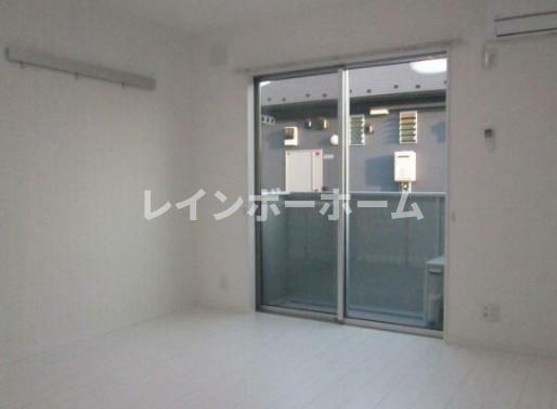 その他部屋・スペース　内装は落ち着いています