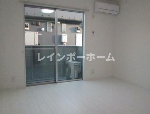 居室・リビング　おしゃれな居間です