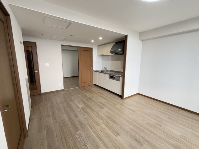 居室・リビング　※別部屋参考写真