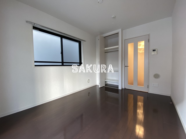 その他部屋・スペース　ゆっくりくつろげる寝室です♪