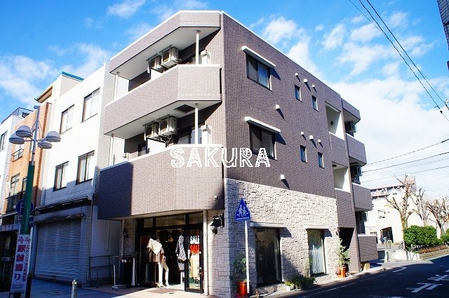 建物外観　当店おすすめ物件♪