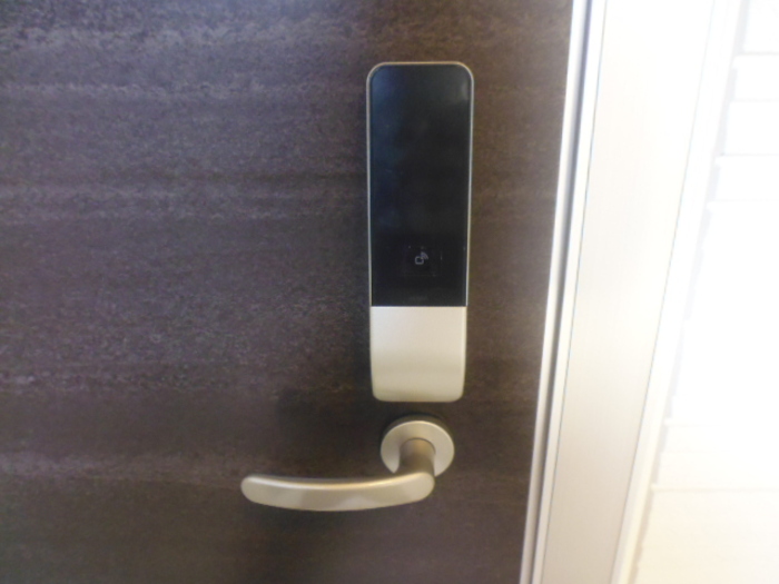 その他設備　その他設備