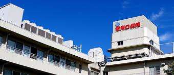 病院　医療法人社団協友会東川口病院（病院）まで1386m