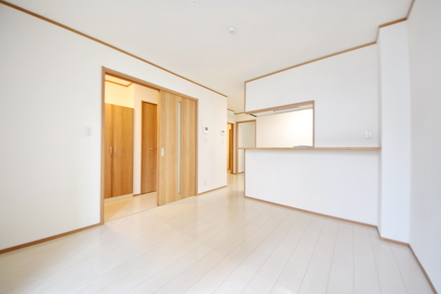 居室・リビング　～ゆったりまったり～