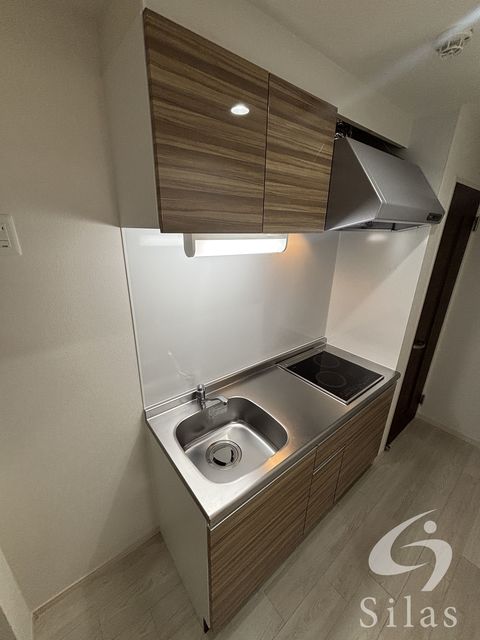 キッチン　同仕様