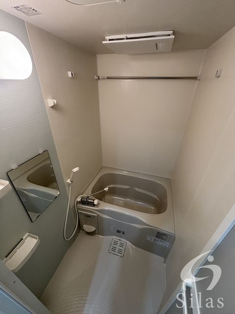 バス・シャワールーム　同仕様