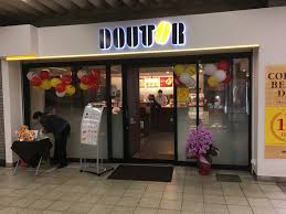 飲食店　ドトールコーヒーショップ JR寺田町駅北口店（飲食店）まで281m